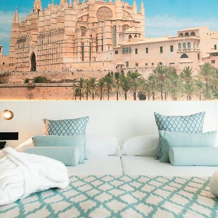 Hotel Villa Espana 베니돔 외부 사진