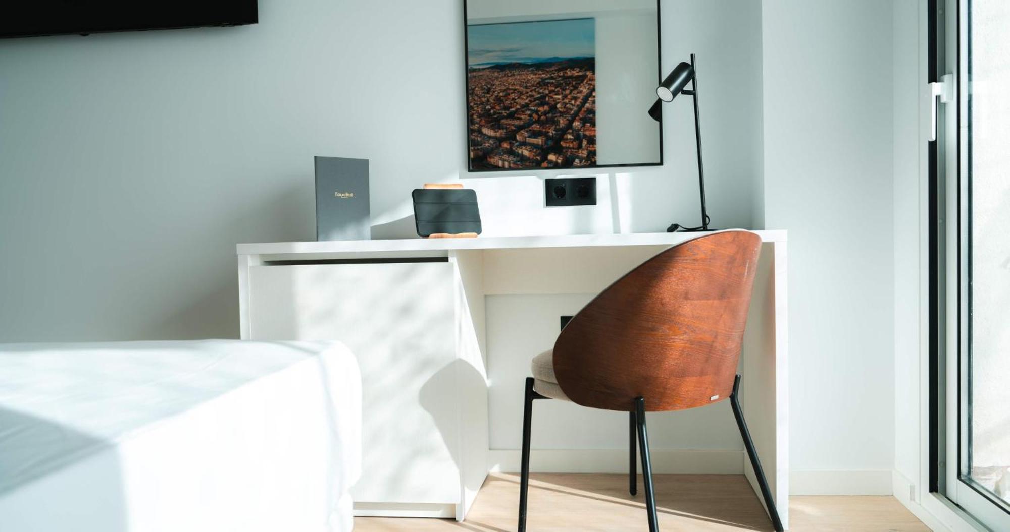 Hotel Villa Espana 베니돔 외부 사진