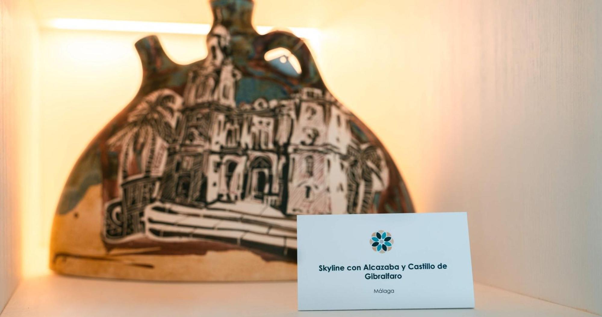 Hotel Villa Espana 베니돔 외부 사진