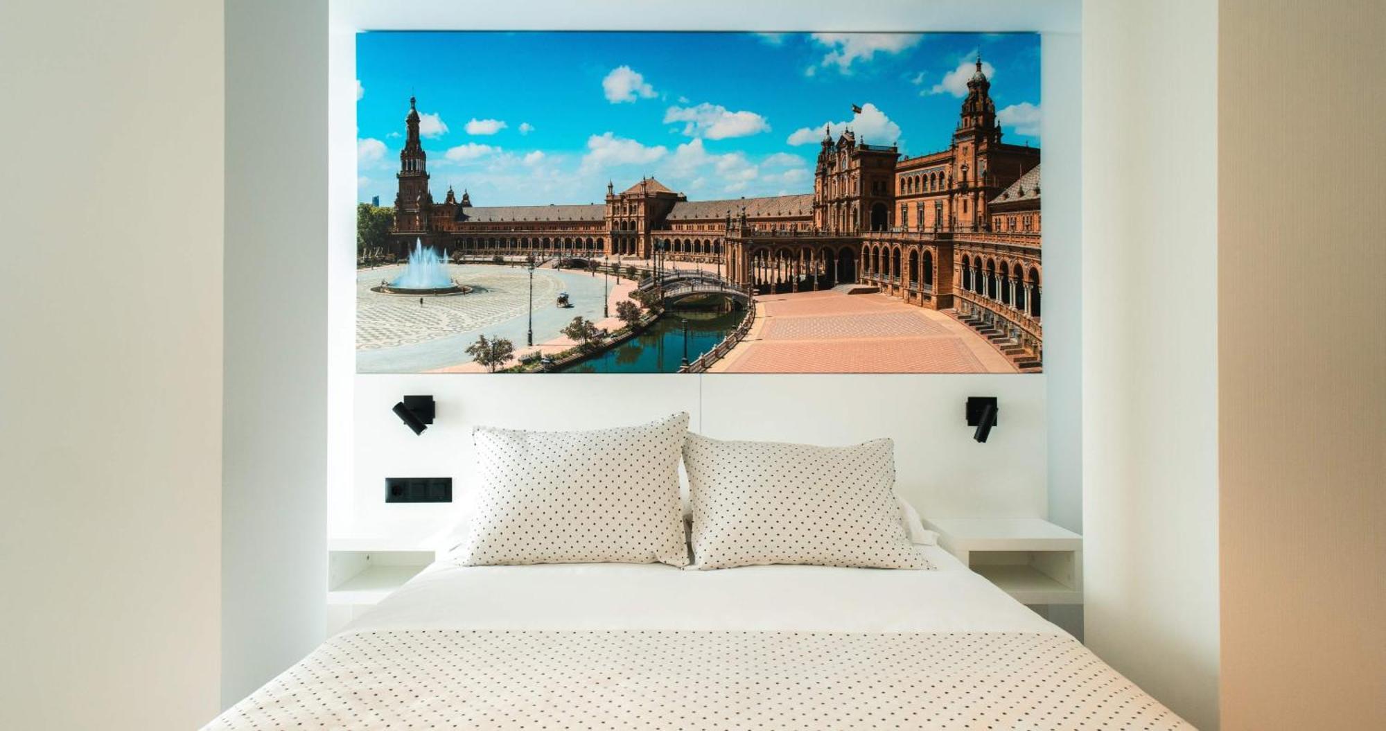 Hotel Villa Espana 베니돔 외부 사진