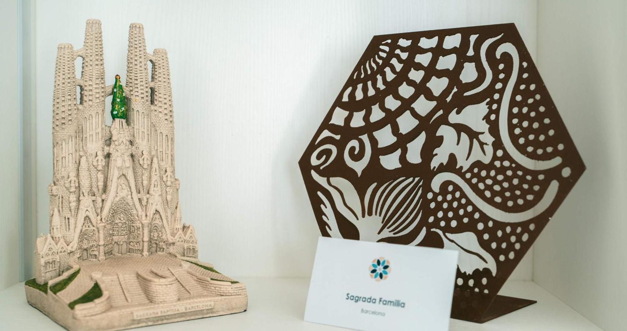 Hotel Villa Espana 베니돔 외부 사진
