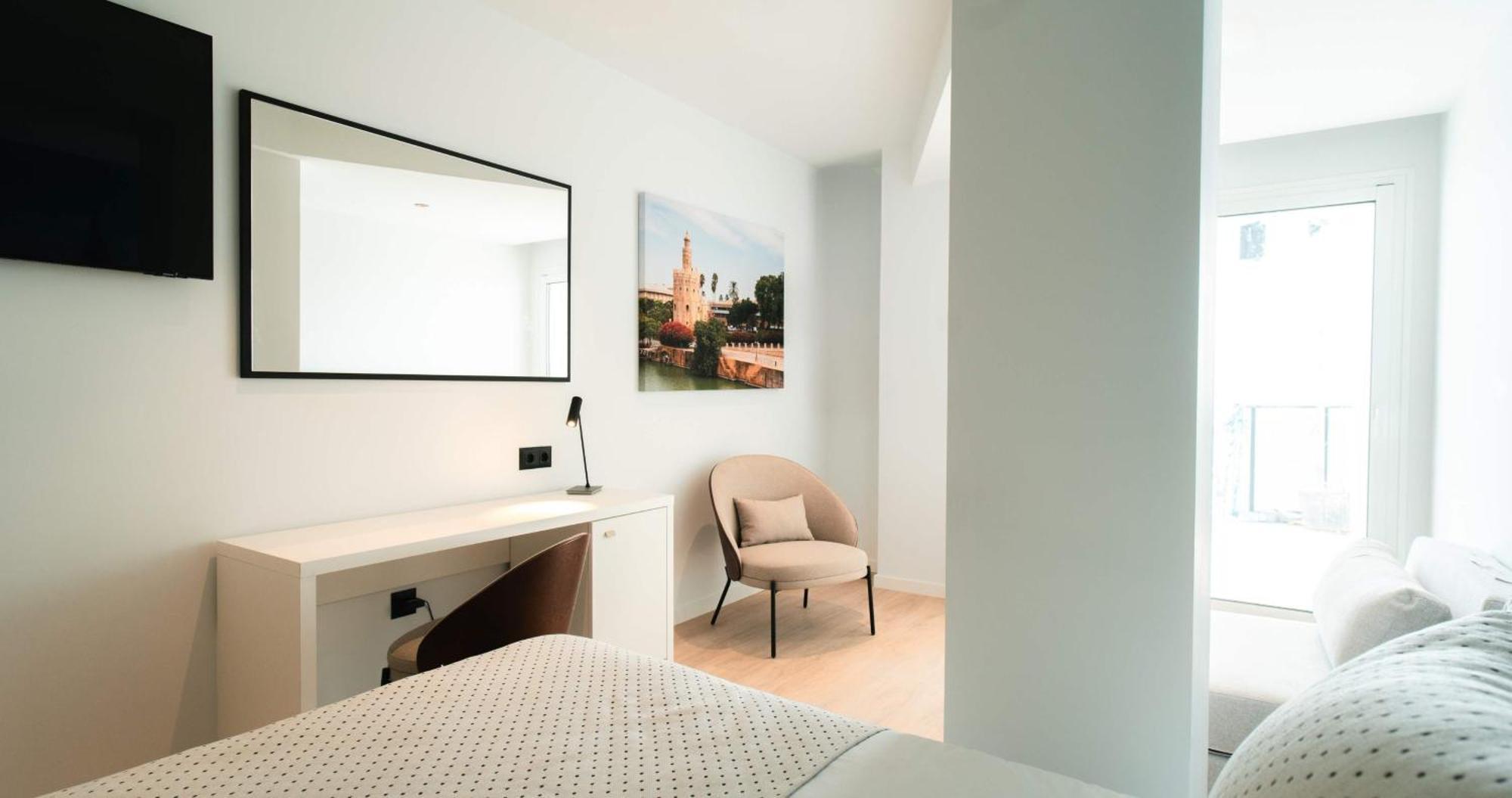 Hotel Villa Espana 베니돔 외부 사진