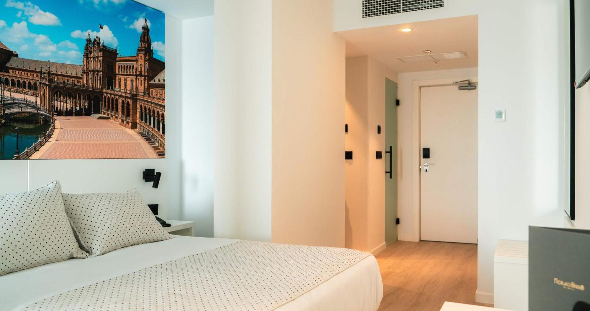 Hotel Villa Espana 베니돔 외부 사진