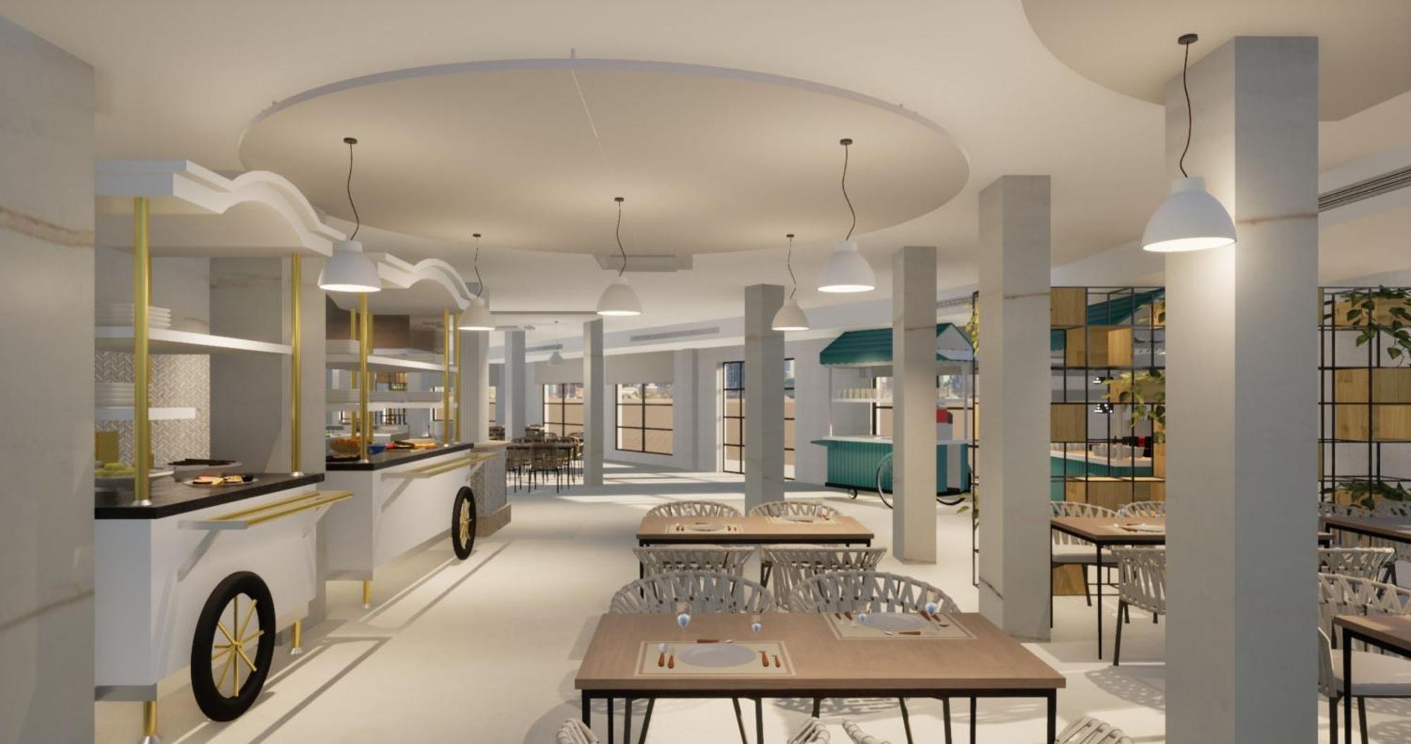 Hotel Villa Espana 베니돔 외부 사진
