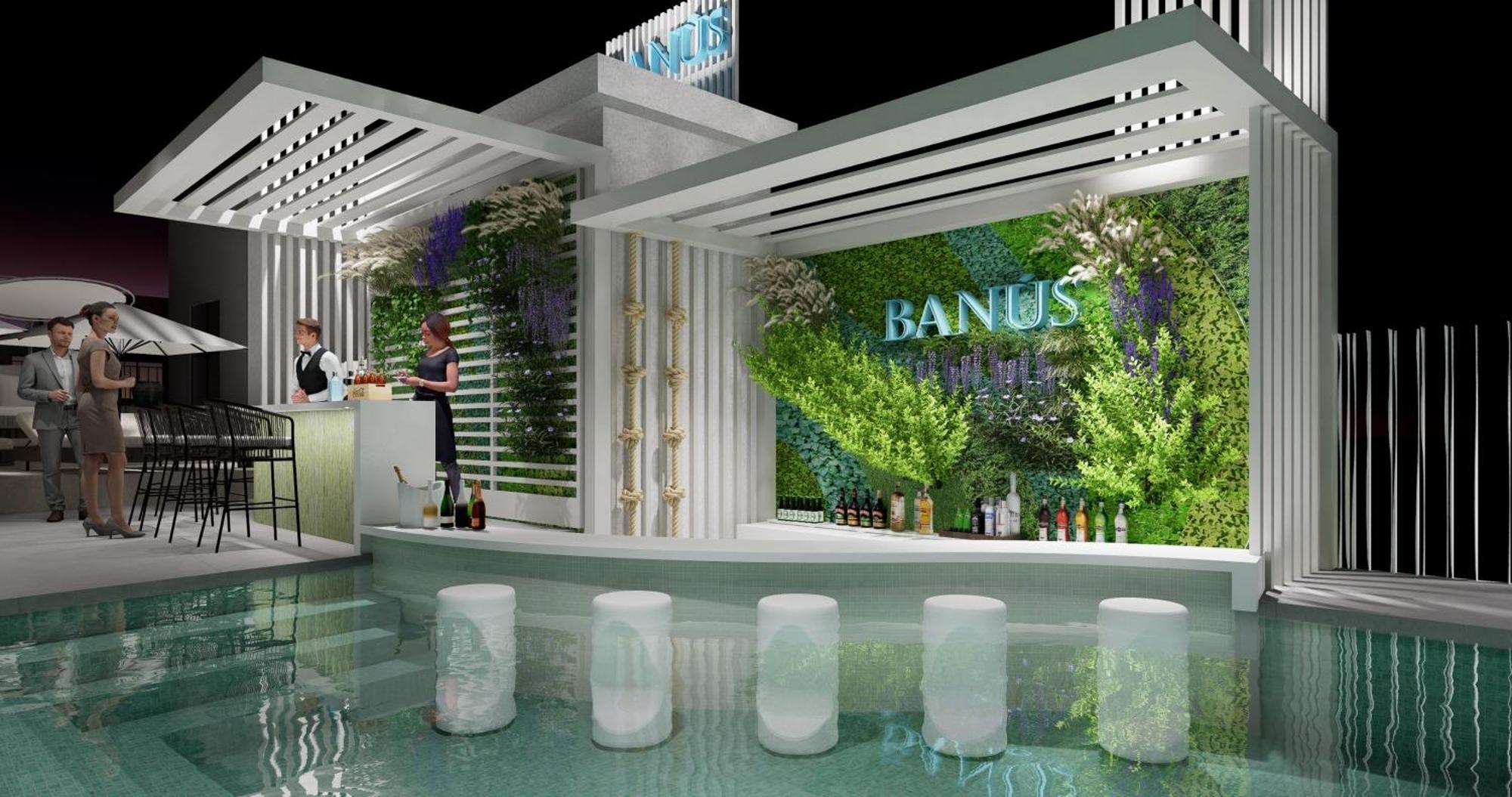 Hotel Villa Espana 베니돔 외부 사진
