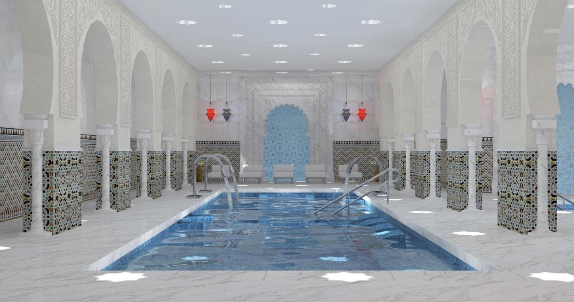 Hotel Villa Espana 베니돔 외부 사진