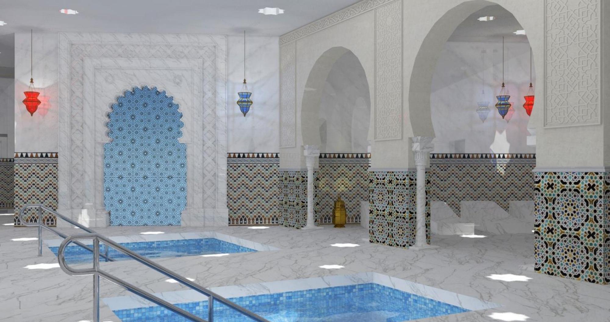 Hotel Villa Espana 베니돔 외부 사진