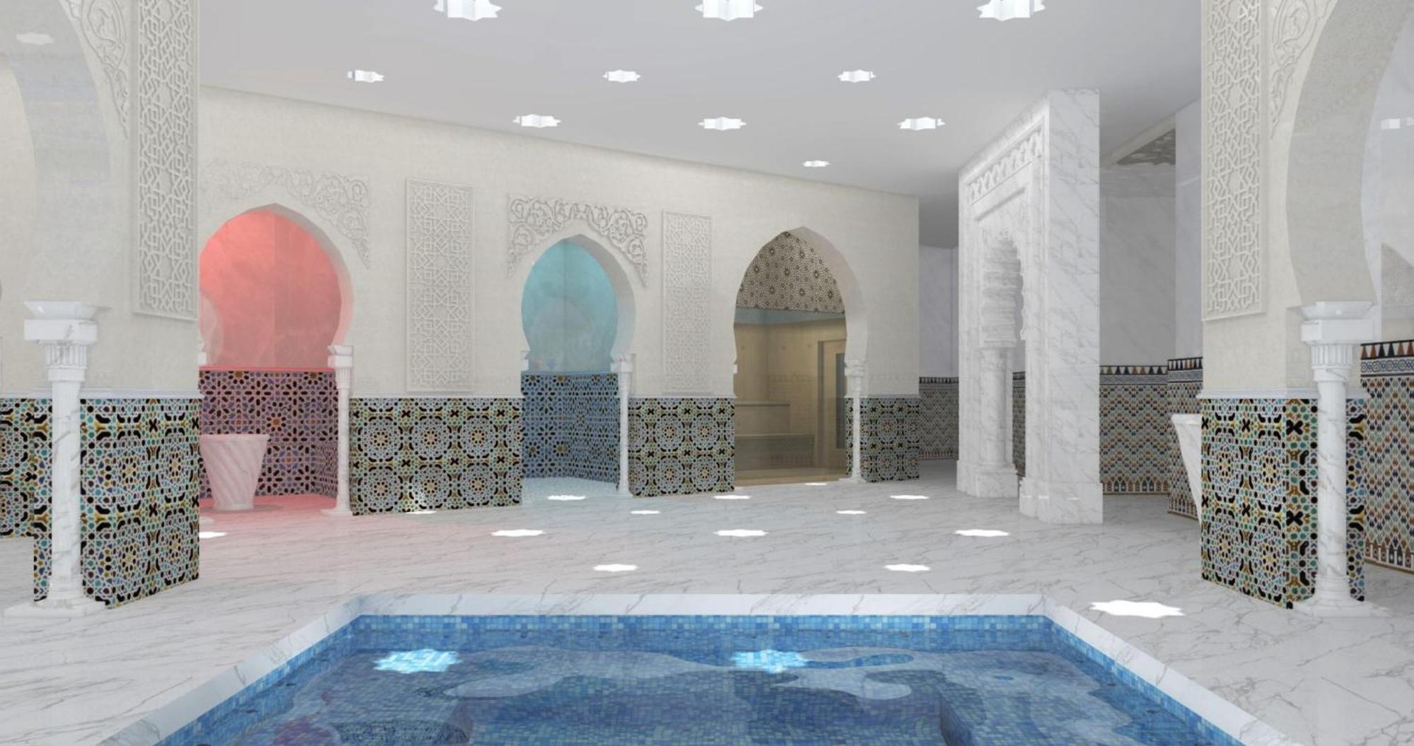 Hotel Villa Espana 베니돔 외부 사진